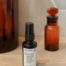 Lâcher-prise - Spray aromacologico
