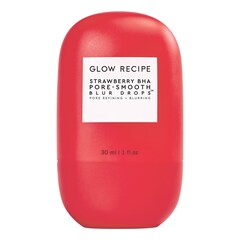 Strawberry - Gocce Per Restringere E Affinare I Pori Con BHA, GLOW RECIPE