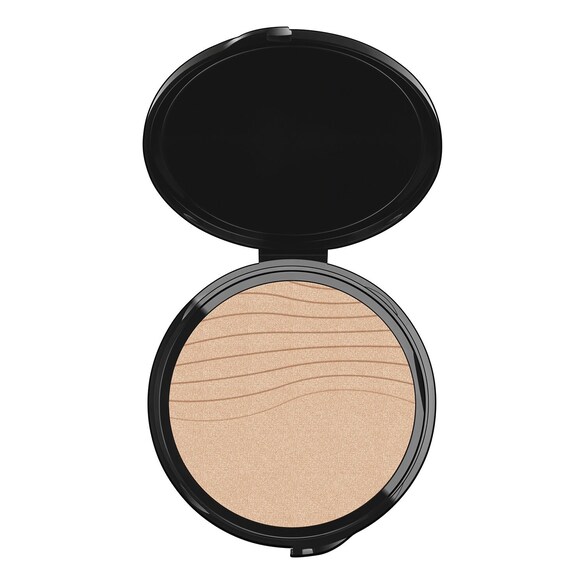 Luminous Silk Glow Fusion Powder - Ricarica Cipria Compatta, ARMANI