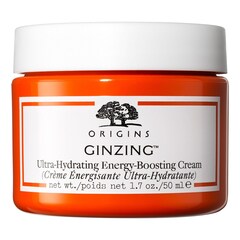 GinZing - Crema energizzante ultra idratante, ORIGINS