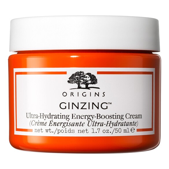 GinZing - Crema energizzante ultra idratante, ORIGINS