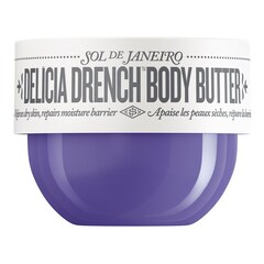 Delicia Drench™ Body Butter - Burro per il corpo, SOL DE JANEIRO