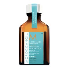 Trattamento Moroccanoil Light - Formato Viaggio, MOROCCANOIL
