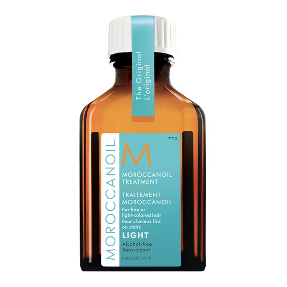 Trattamento Moroccanoil Light - Formato Viaggio, MOROCCANOIL