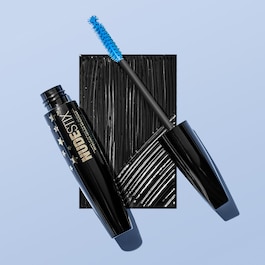Nudestix Vegan Splashproof Mascara - Mascara