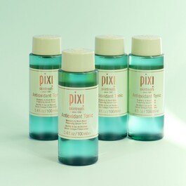 Antioxidant Tonic - Siero tonico protettivo