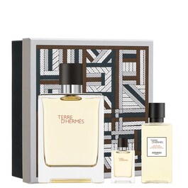 Terre d'Hermès - Cofanetto Eau de Toilette