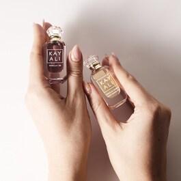 Vanilla Mini Duo - Set di profumi