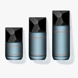 Fusion D Issey - Eau de Toilette Fougère Solare