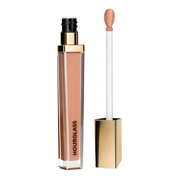Unreal High Shine Volumizing Lip Gloss - Lucidalabbra volumizzante, HOURGLASS
