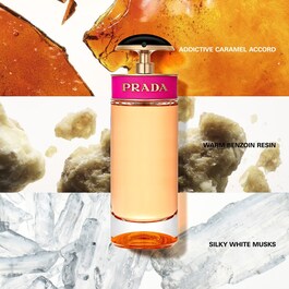 PRADA CANDY - Eau de Parfum