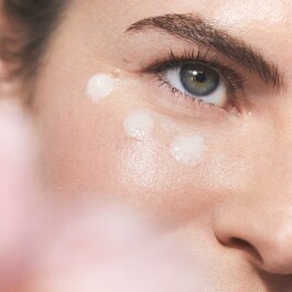 Berry Bright Vitamin C - Crema contorno occhi