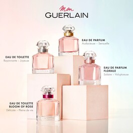 Mon Guerlain Bloom of Rose - Eau de Toilette