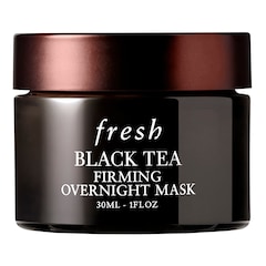 Black Tea Firming Overnight Mask - Maschera Anti-Age Notturna, FRESH
