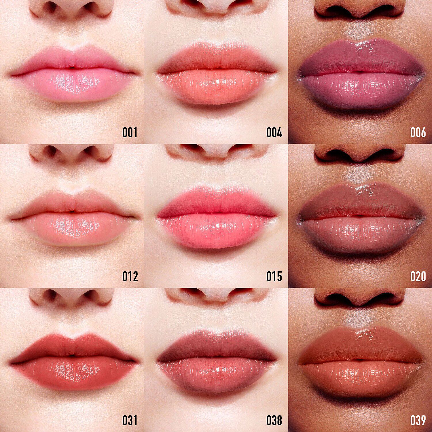 Lip maximizer store dior colori