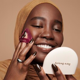 Soft Touch Powder Puff - Piumino per cipria