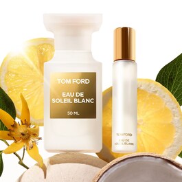 Soleil Blanc - Spray corpo