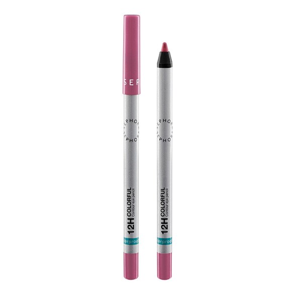 MATITA CONTORNO OCCHI 12H - MATITA PER OCCHI WATERPROOF, SEPHORA COLLECTION