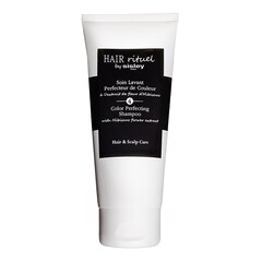Color Perfecting Shampoo all'Ibisco - Shampoo Capelli, HAIR RITUEL BY SISLEY