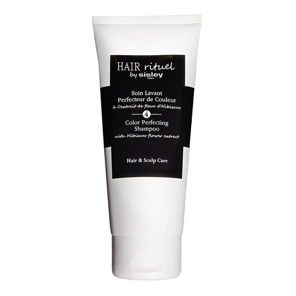 Color Perfecting Shampoo all'Ibisco - Shampoo Capelli, HAIR RITUEL BY SISLEY