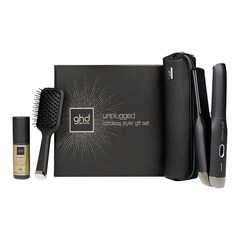 GHD UNPLUGGED STYLER GIFT SET - Cofanetto Regalo, GHD