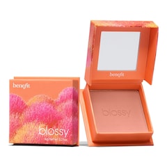 Blossy - Blush color albicocca, BENEFIT COSMETICS