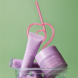 Lip Glowy Balm - Balsamo Brillante Per Labbra