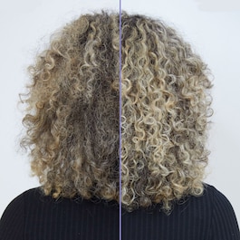 Blondage High Bright Pre-Treatment - Shampoo