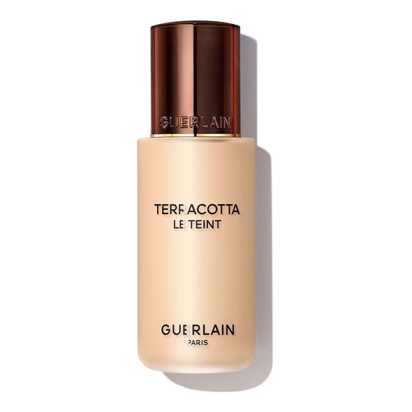 Terracotta Le Teint - Fondotinta perfezione naturale, GUERLAIN