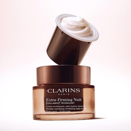 Extra-Firming Crema Notte Per pelle secca - Effetto lifting e tonicità