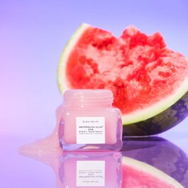 Watermelon Glow - Trattamento Notte AHA Mini