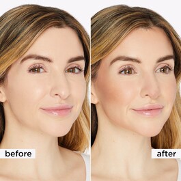 Abbronzante waterproof Amazonian Clay