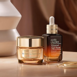 Revitalizing Supreme + Youth Power Creme - Crema Idratante