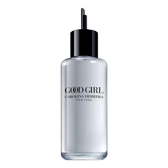 Good Girl - Eau de Parfum Note di Gelsomino, Mandorla & Fava Tonka, CAROLINA HERRERA