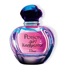 Poison Girl Unexpected – Eau de toilette donna – Note fresche e floreali, DIOR