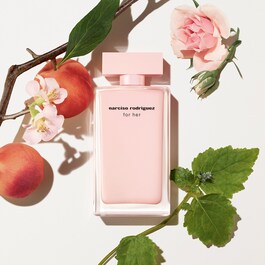 for her - Eau de Parfum Floreale Muschiata