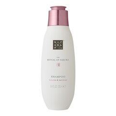 The Ritual of Sakura - Shampoo, RITUALS