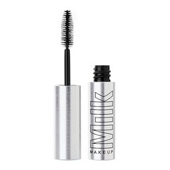 Kush High Volume Mascara Mini - Mascara volumizzante Formato Viaggio, MILK MAKEUP