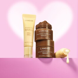 S'MORE KISSES SET - Set di due prodotti per labbra