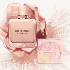 Irresistible Givenchy - Eau de Parfum Nude Velvet