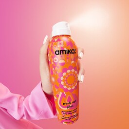 Perk Up Plus - Shampoo secco a lunga durata