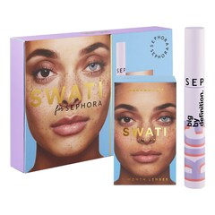 SWATI for SEPHORA - Kit lenti colorate e mascara, SEPHORA COLLECTION
