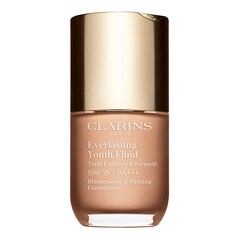 Everlasting Youth Fluid - Fondotinta Liquido, CLARINS