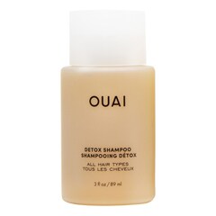 Detox shampoo - Shampoo detox formato viaggio, OUAI