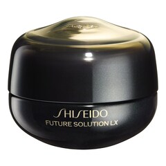 Eye and Lip Contour Regenerating Cream  - Crema Occhi e Labbra, SHISEIDO
