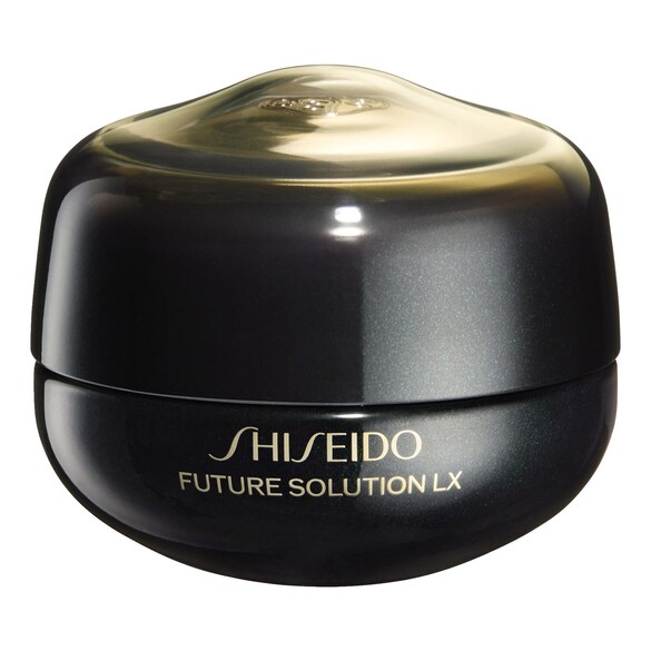 Eye and Lip Contour Regenerating Cream  - Crema Occhi e Labbra, SHISEIDO