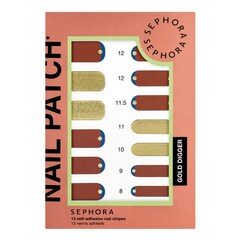 Nail Patch - Smalto adesivo, SEPHORA COLLECTION