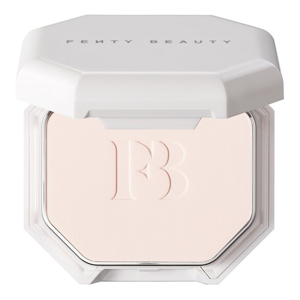 Pro filt'r soft matte powder - Fondotinta Compatto Mat , FENTY BEAUTY