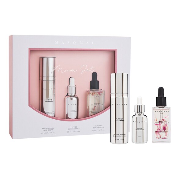 SET MOTHER'S DAY - Cofanetto Regalo, MASQMAI