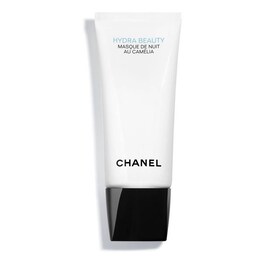 HYDRA BEAUTY MASQUE DE NUIT AU CAMÉLIA - Idratante Ossigenante